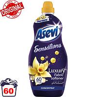 Balsam rufe Asevi Sensations Luxury 1.44 litri 60 spalari