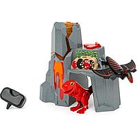 Munte vulcan Jurasic BRIO