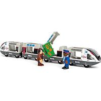 Trenulet rapid TGV BRIO