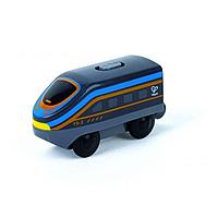 Locomotia Intercity Neagra HAPE