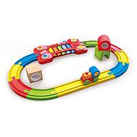Set trenulet xilofon HAPE