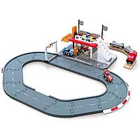 Set pista de curse HAPE