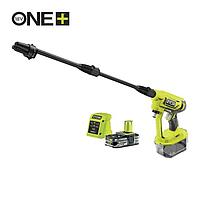 Aparat de spalat cu presiune , 18V , Ryobi RY18PW22A-125