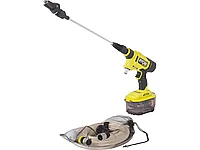 Aparat de spalat cu presiune , 41BAR,18V ,motor fara perii , Ryobi RY18PWX41A-0 ,nu include acumulator si inca