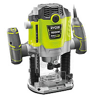Masina de frezat, pentru lemn , 1600W , Ryobi RRT1600-k