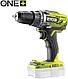 Set Ryobi R18CK4-252S , 4 piese : Autofiletanta +fierastrau circular + fierastrau pendular +Lanterna , - foto 5 - id-p94138689