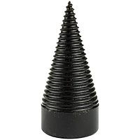 Con despicator lemn pentru bormasina, cu 2 adaptoare, SDS PLUS,50 mm, Richmann Ex