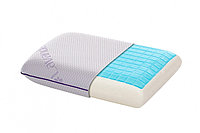 Perna Alba Memory Lavanda Therapy Arctic Gel 40x60 cm