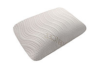 Perna memory Tencel Forma oval