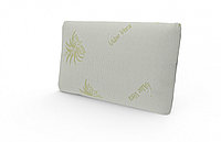 Perna Alba Soft Memory Latex Aloe Vera 40x60 cm