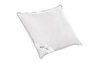 Perna Alba Puf si Pana, 50% puf de gasca 50% pana de gasca, 70x70 cm (1 buc)