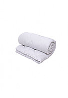 Pilota dubla alba, vara si iarna, microfibra, 200 X 220 cm, grosime250 g + 150 g