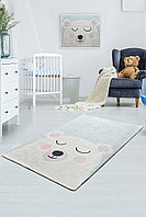 Covor, Baby Bear , 50% catifea/50% poliester, Multicolor