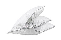 Perna Alba Life 3 in 1, umplutura Nanofibra si fulgi Memory, 50x70 cm