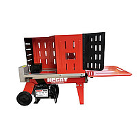 Despicator de busteni Hecht 6700, 1500 W, presiune maxima 4 t