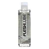 Lubrifiant anal pe baza de apa Fleshlube Slide 250 ml