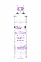 Lubrifiant pe baza de apa Waterglide Tingling 300 ml