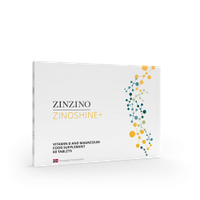 ZinoShine+