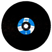 Disc abraziv de debitat 300x3,5x25,4 TYROLIT PREMIUM *** pentru Metal si INOX