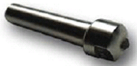 Scula diamantata de profilat de 0,75 carat
