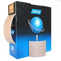 ROLA ABRAZIVA NORTON A275 #240 albastru PE SUPORT HARTIE BURETAT STEARAT