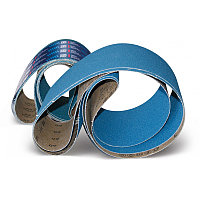 BANDA ABRAZIVA FARA SFARSIT 40x1600 Z60
