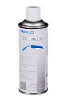 Spray Antistropi, IWELD, 400ml fara silicon