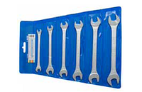 Set 6 buc de chei fixe in husa de plastic 6-22