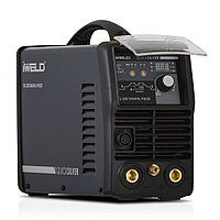 APARAT SUDURA WIG IWELD TIG 220 DIGITAL PULSE