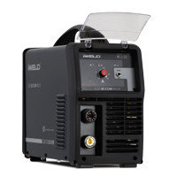 IWELD CUT 50 COM PILOT Taiere cu plasma inverter cu compressor