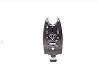 Senzor Diamant Alb TLI-07 Negru,baterie 9v inclusa