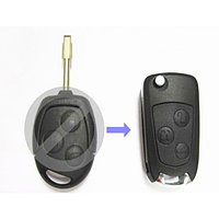 Carcasa Cheie Briceag Ford Mondeo Pentru Transformat Lamela FO21 CUI