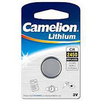 Baterie Camelion CR2450 3V