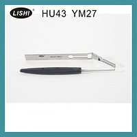 Decodor Lishi Opel Hu43 YM27