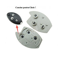 Cauciuc Butoane Cheie Citroen C5