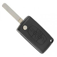 Carcasa Cheie Briceag Fiat Scudo 3 Butoane