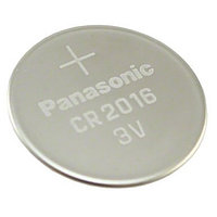 Baterie Panasonic CR2016