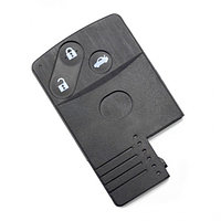 Carcasa Cheie SmartKey Mazda 3 Butoane