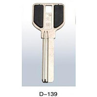 Cheie Casa D139 - Pachet 100 Bucati