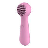 Aparat de masaj facial cu vibratii FaceClean roz