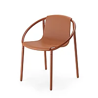 Scaun UMBRA Ringo Portocaliu