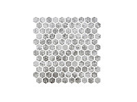 Mozaic HEX AZULAO GREY