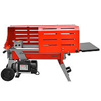 Despicator busteni electric orizontal, 2000W, 4 tone, HECHT 6700