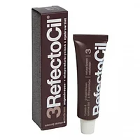 RefectoCil Vopsea Gene si Sprancene No 3.0- Maro