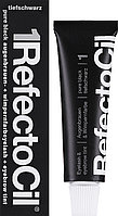 RefectoCil Vopsea Gene si Sprancene No.1- Negru