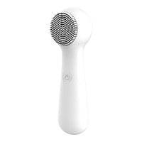 Aparat de masaj facial cu vibratii FaceClean alb
