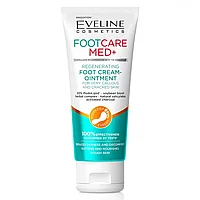 Crema pentru picioare Eveline
