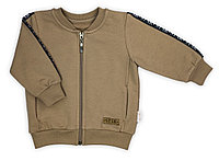 Bluza de trening (182272) Nicol "Star" Maro Marimea 68