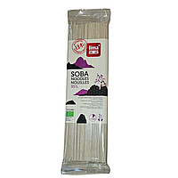 Taitei japonezi Soba 35% eco 250g Lima