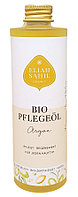 Ulei de argan pentru corp si par bio 100ml Eliah Sahil